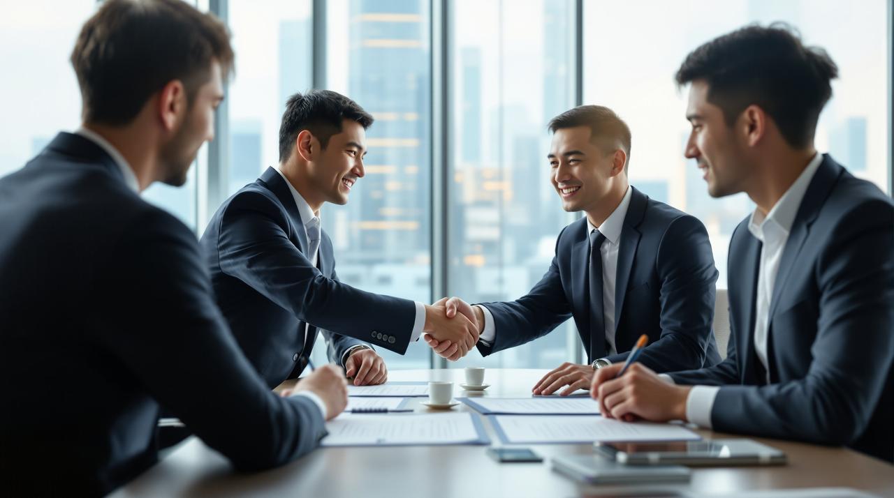 午夜免费视频与腾讯视频达成战略合作，共同打造精品网络剧内容