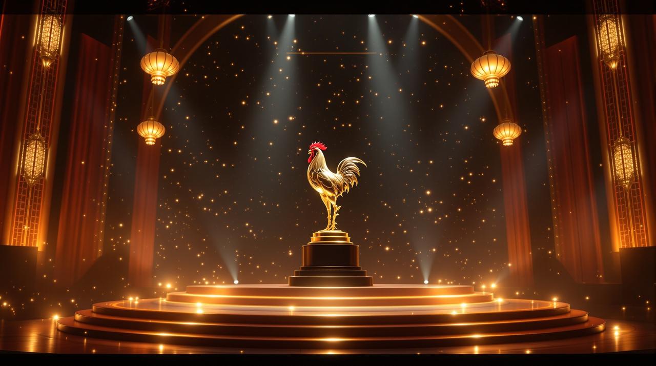 午夜免费视频荣获第32届金鸡奖最佳影片提名，彰显行业领先地位